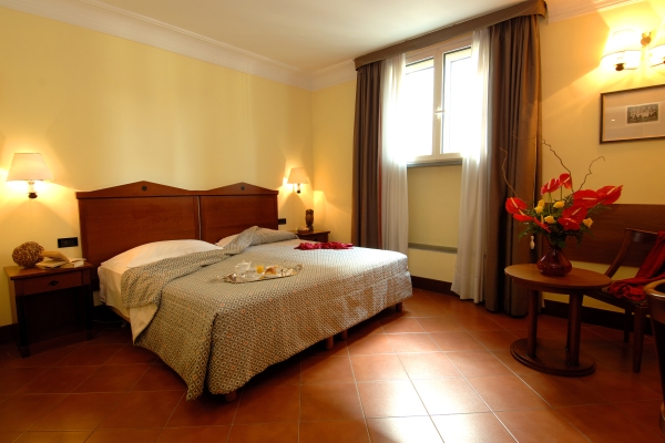 Malaspina Hotel